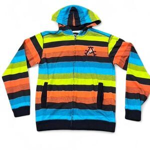 Akademiks kids Multi Hoodie